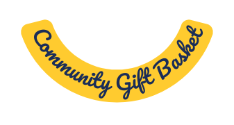 Community Gift Basket