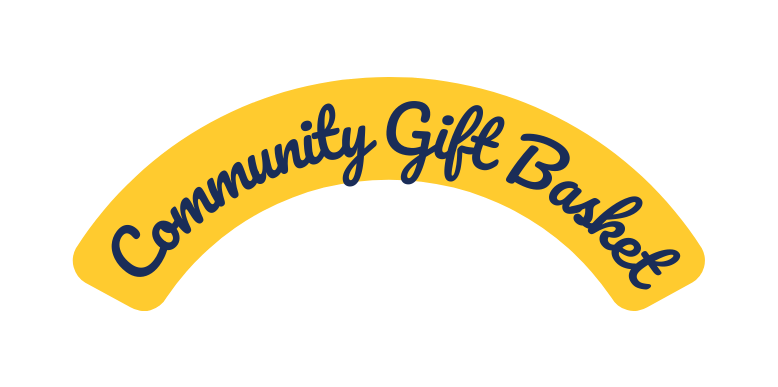 Community Gift Basket
